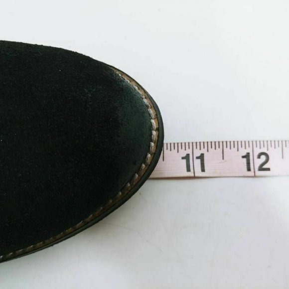 Nomad Red Womens Jemma Ankle Boots Booties 10 - Picture 6 of 10